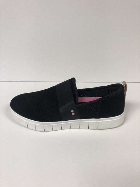ryka slip on comfort sneakers