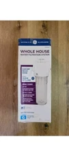 Various Parts for GE Whole House Water Filtration GXWH20T - Inquire For Details