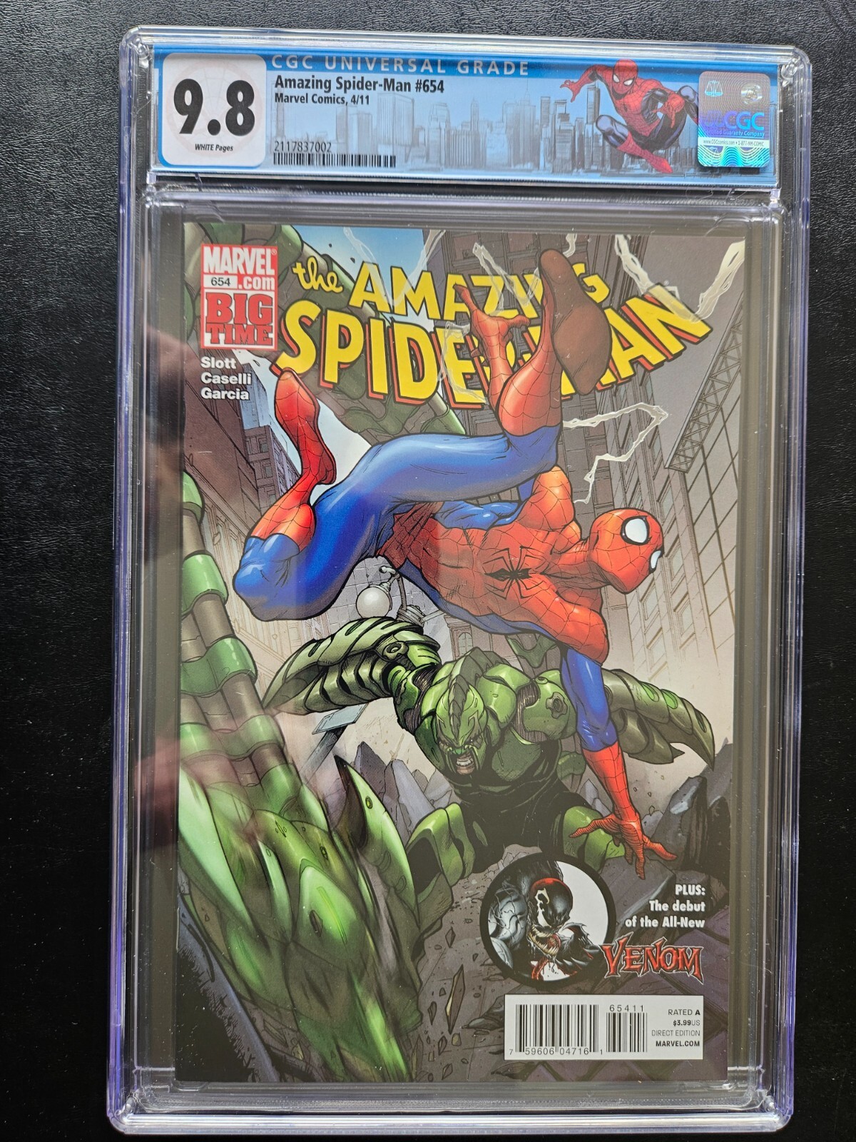 【アメコミリーフ】スパイダーグウェン #1 2nd print アメコミリーフ】スパイダーグウェン #1 2nd print 【公式通販】