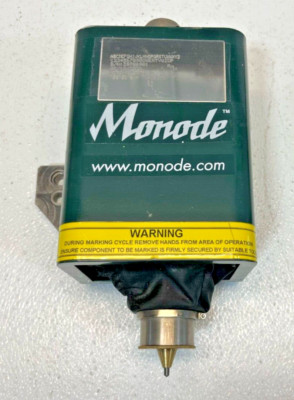 Monode Pryor Marking Technologies Monode Engraver | eBay