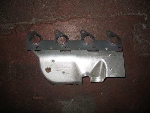 Original VW Golf 6 Dichtung Abgaskrümmer A2311 03f253041l