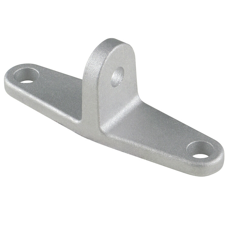 Kraft Tool CC494 Broom Bracket Base, Concrete Broom Bracket, Concrete Tools