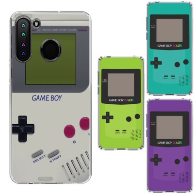 for Samsung Galaxy A21(Clear) ShockProof TPU Rugged Skin Phone Case Cover-E2