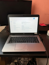 HP EliteBook mt43 | AMD Pro A8-9600B | 8GB RAM | No SSD/OS | No Charger
