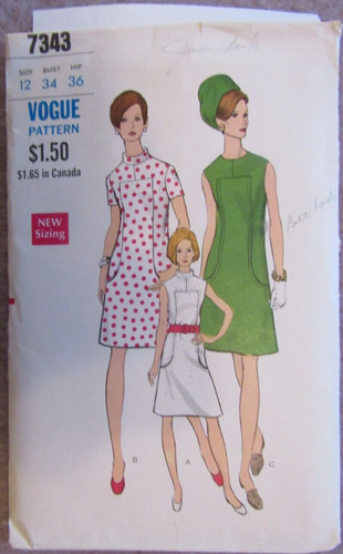 BuyerChoice:$2.95-$18.50 VOGUE-Stretch&Sew-New Look-Style-Show-Me! patterns - Picture 54 of 140