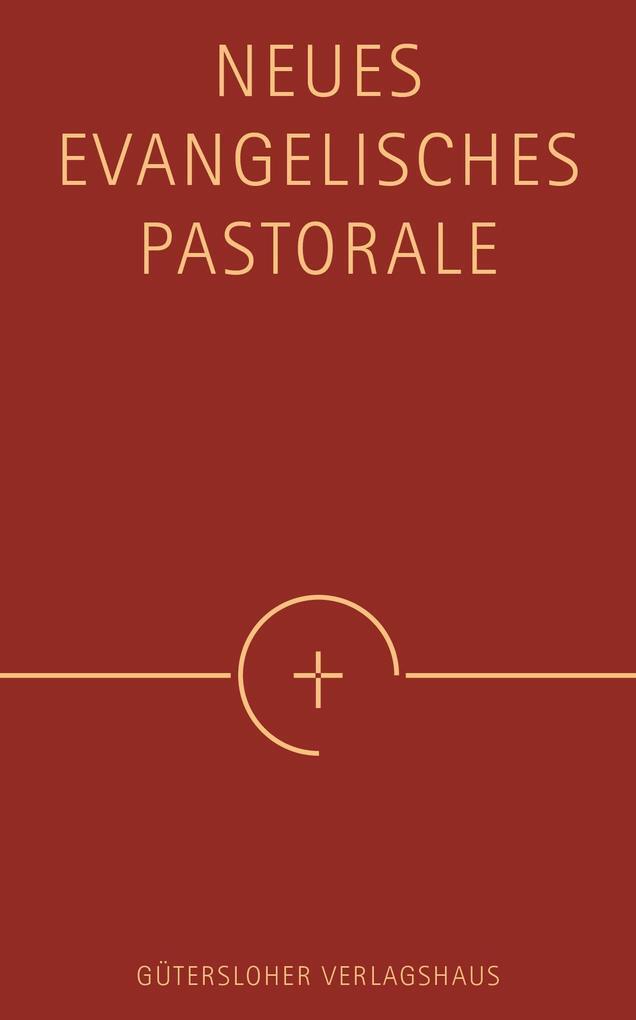 Thumbnail - Neues Evangelisches Pastorale | Nikolaus Schneider | 2014 | Deutsch