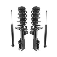 Front Complete Struts & Rear Shocks for Buick Encore All Wheel Drive 2013-2019