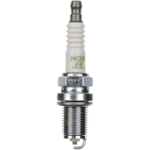 ZüNdkerzen Set NGK 10X BKR7E EntstöRt, 19,0Mm Langgewinde Ø 14,0Mm, 6097-image