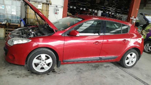 254010003R Mando Elevalunas Trasero Derecho para RENAULT MEGANE III BERL 1242075 - Foto 7 di 10
