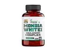 Mondia Whitei Mulando 4 en 190