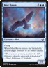 MTG Magic the Gathering Mist Raven (43/270) Modern Masters 2017 LP