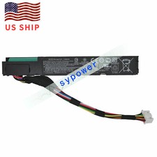 MC96 Battery for HP Smart Array P840AR P440AR P840 P440 MC96G9 HSTNN-IS6A BB02