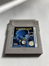 Thumbnail of ebay&reg; auction 135146416713 | Castelian - Nintendo Gameboy - Original Nintendo Case inkl