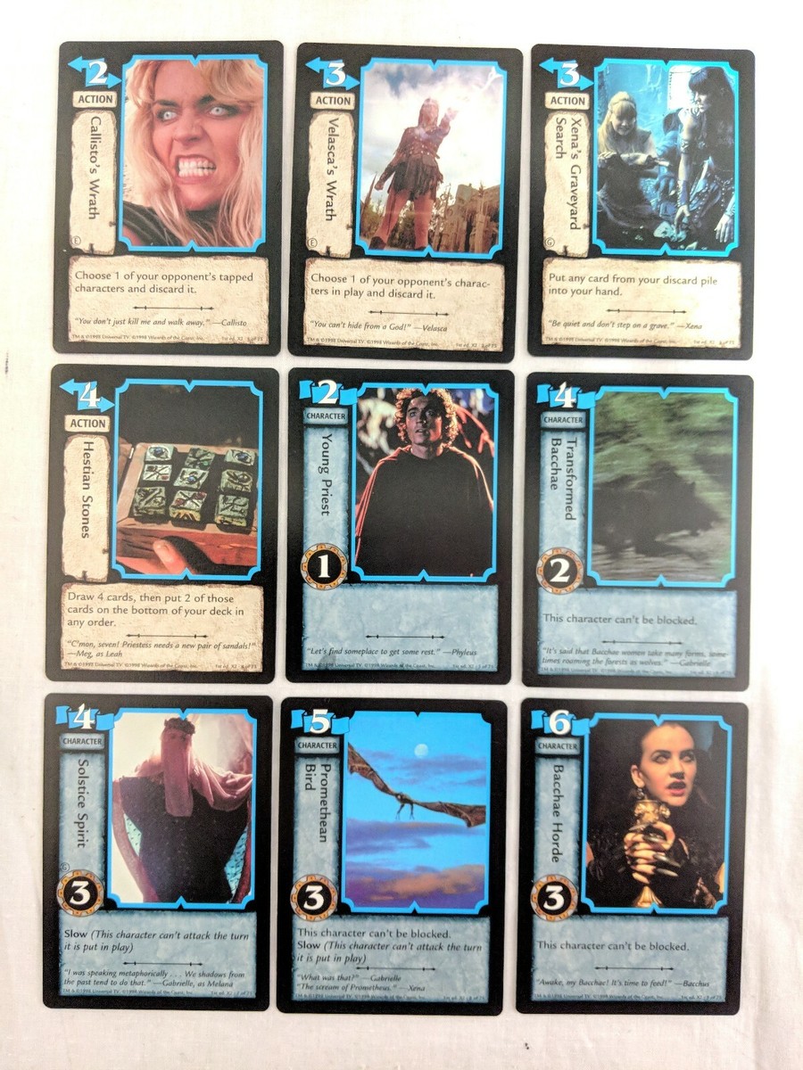 マジック：ザ・ギャザリング Visions ソーサリー 1995年 Nene T マジック：ザ・ギャザリング Visions ソーサリー 1995年 Nene T