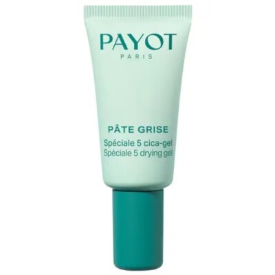 Payot Special 5 Drying and Purifying Gel 15ml #dkau