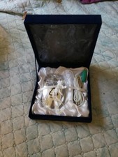 Wallace Silverplated Computer Mouse Nib