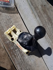 KIA Picanto , SA Typ BA Variante H111 48KW / 65PS Schaltganghebel Schaltknauf