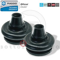 Kit Paar Originale Semiachsengabeln Piaggio Ape TM P703-P703V - FL2 220 2000401