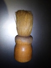 Vintage Century Shaving Brush Pure Bristle