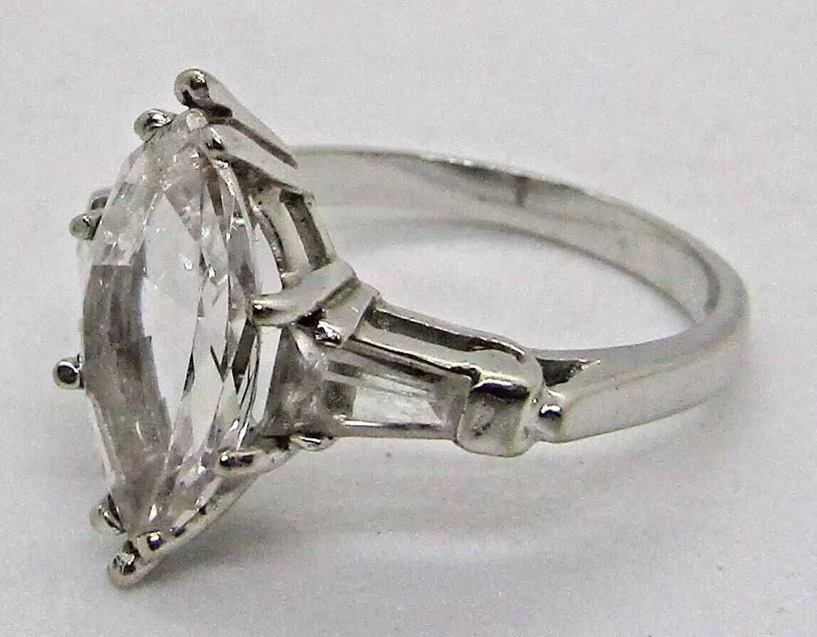 Kimberly 14k hotsell ring