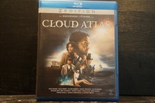 Cloud Atlas (Blu-ray Disc)