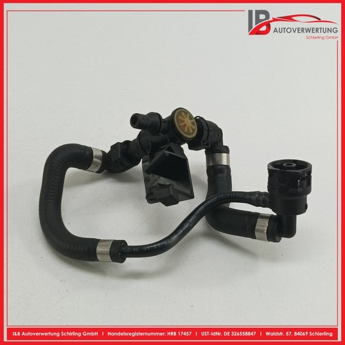 MERCEDES C-KLASSE W205 C180 Klimaanlage Trocknerflasche Rohrschlauch A2055012820