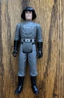 Vintage 1977 Star Wars Death Squad Commander  Figure Kenner No Gun Original 12