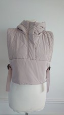 open arms children gelet coat size Small
