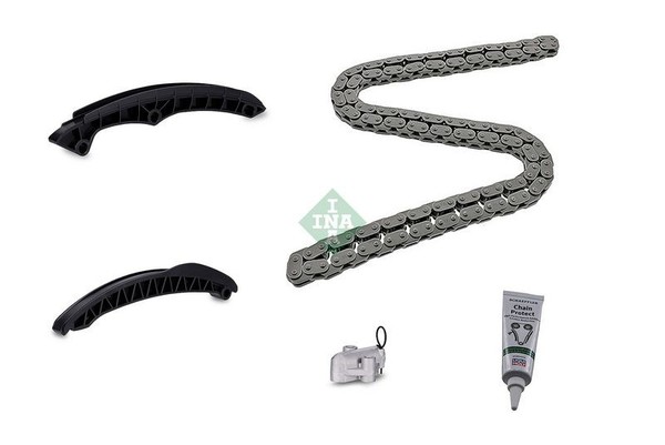 Schaeffler INA Steuerkettensatz 559 1808 20 FüR Audi Seat Skoda VW-image