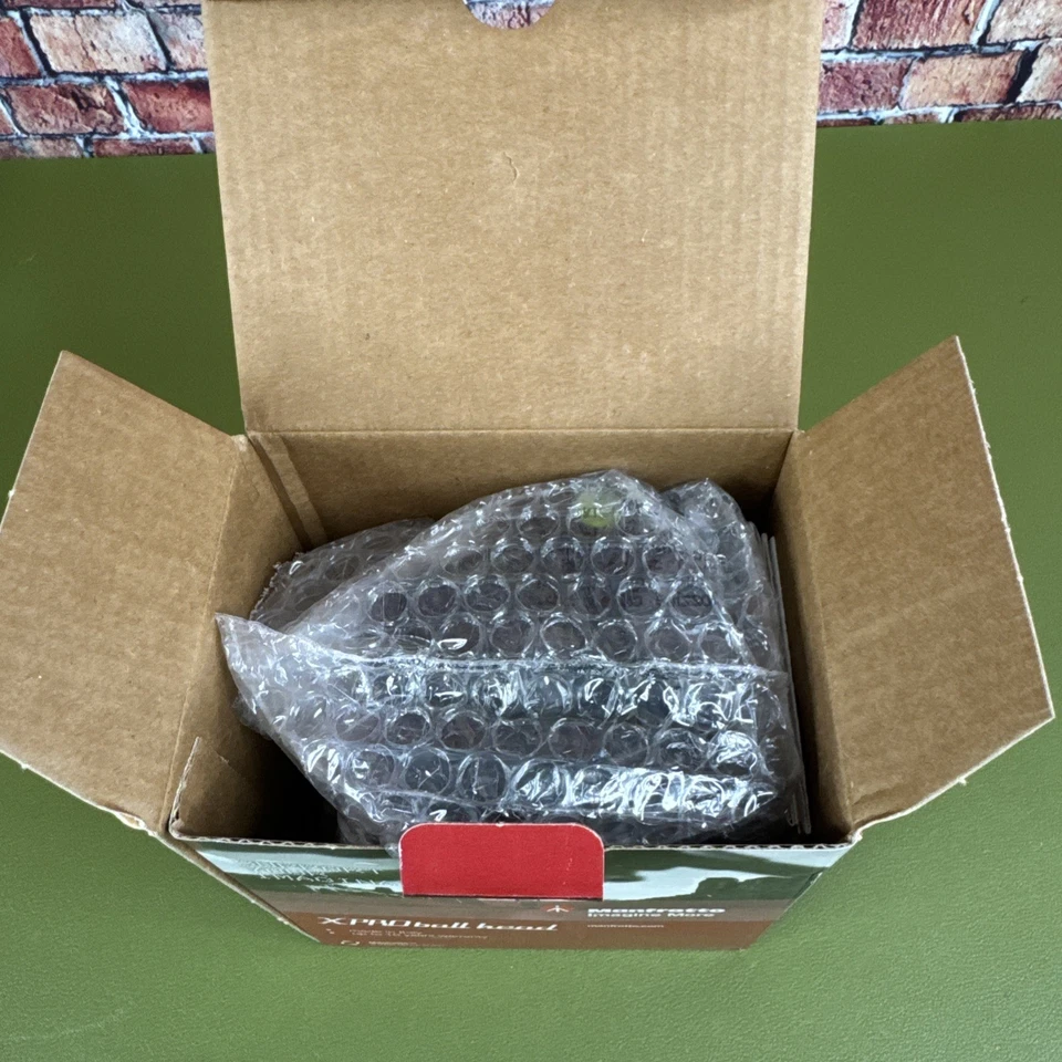 new Manfrotto XPRO Magnesium Ball Head w/ 200PL Quick Release Plate - Image 3 of 4