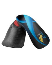 3/4 Arch Support Insoles for Women/Men,Orthotics Shoe Insoles High Arch Suppo...