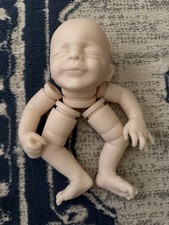 Mason, Reborn Kit esculpido por Pat Moulton!