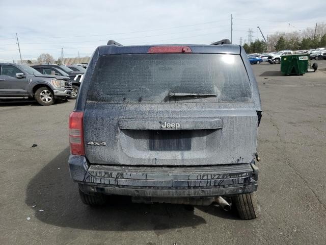 Used Left Sun Visor fits: 2013 Jeep Patriot Left Grade A