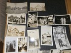 Lot Of 39 Black And White Photographs From The 1920s — photo 4