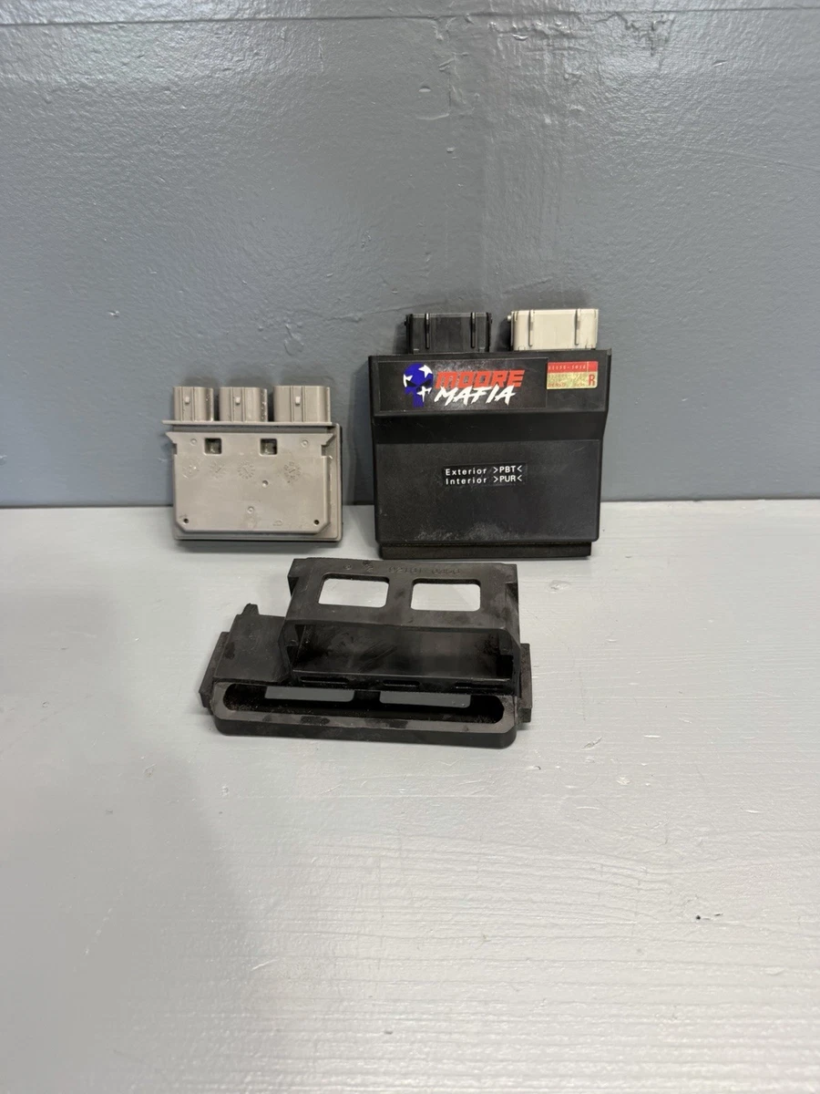 Las mejores ofertas en Motorcycle CDIS y ECUS para Kawasaki Ninja