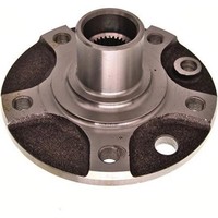 Maxgear 33-0487 Radnabe FüR Saab Opel Vectra Calibra 9 3 900 9 5 C89 J96 YS3E