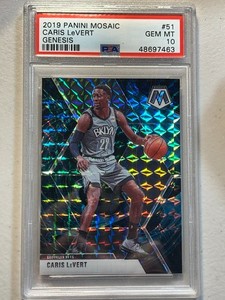 Mosaic Genesis Prizm