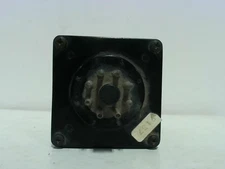 Warner Electric CBC-801-1 Plug-In Brake Control 115VAC 50-60Hz (In) 90VDC 1.25A 