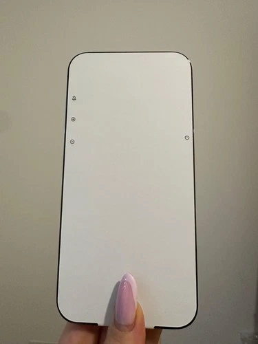 1x Apple iPhone 13 Pro Max 128 GB Azul Desbloqueado Apple Teléfonos Reemplazados Nuevos A++