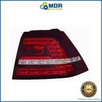 Scheinwerfer - Blinker Hinten Recht LED - - FüR Volkswagen Golf VII 12- > 16