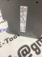 allen bradley Slot Rack PLC Module SLC 500 1746-P1 K-466