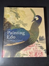NEW Painting Edo : Selections from Feinberg C...