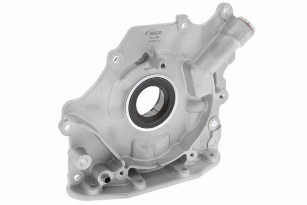ÖLpumpe Vaico V42 0467 FÜR CitroËN FÜR Fiat Ford Mazda Mini Peugeot MotorÖLpumpe-image
