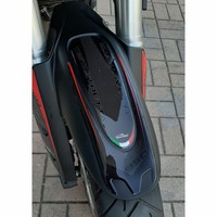 Aufkleber 3D Motorrad Kompatibel Mit Multistrada 950 2018-2021 KotflüGel