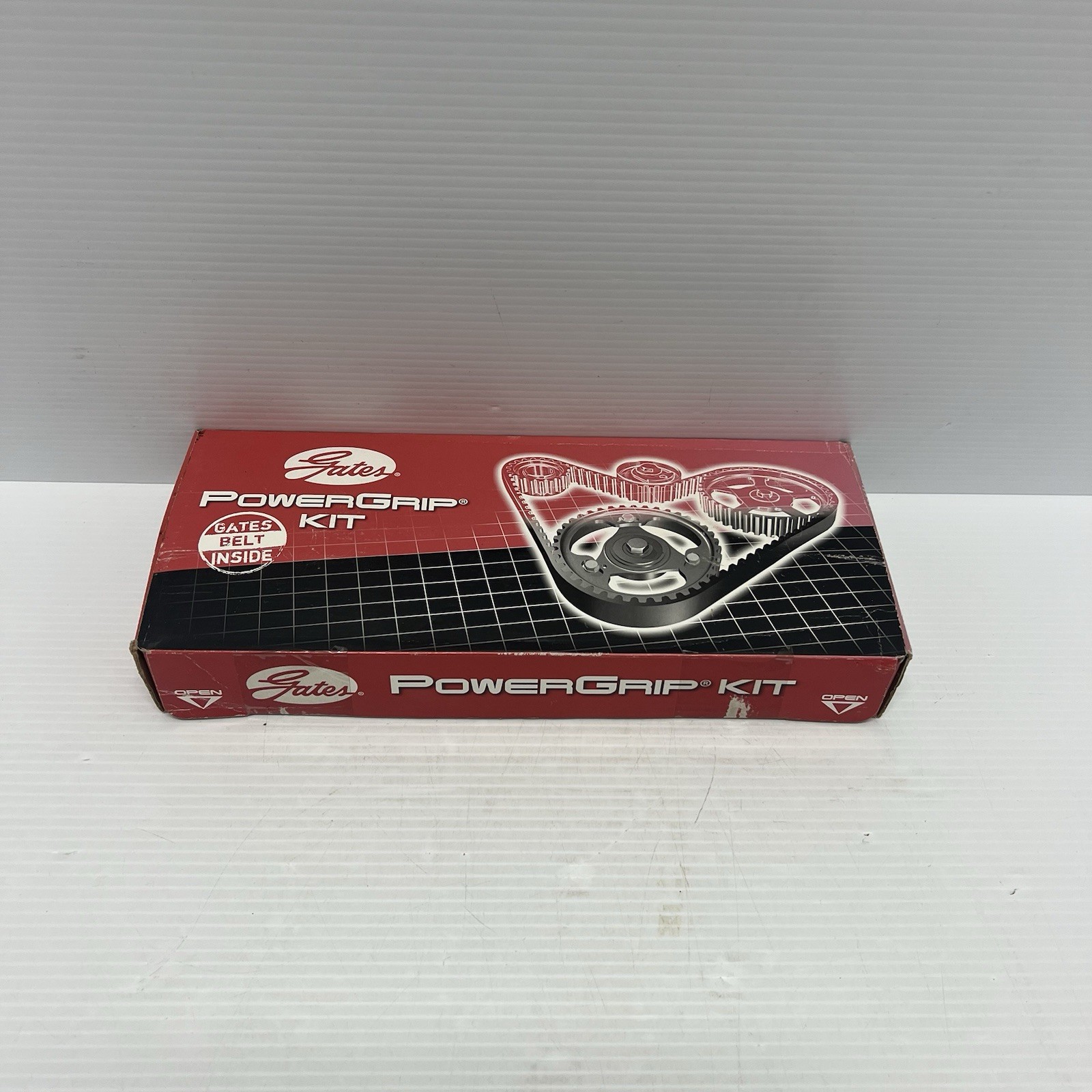 Timing Belt Kit K015523XS Gates Set 5523XS 788311246 T41139 T42070 Quality New - Image 3