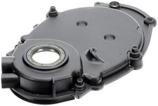 Dorman Black Engine Timing Cover Direct Replacement For Chevy Gmc 1995-2007 Dorman Black Engine Timing Cover Direct Replacement For Chevy Gmc 1995-2007