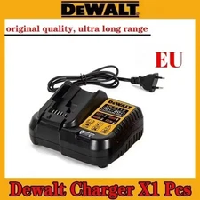 20V Max Li-Ion Replacement Battery Compatible with DEWALT Tools 2Ah 5Ah 6Ah