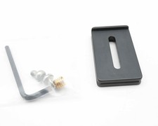 Acratech Arca-Type QR 2.50" Lens Plate #2191 Sony 70-400mm f/4-5.6 G SS (#19152)