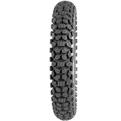 Kenda K270 Dual Sport Rear Tire - 4.00-18 042701850B0 K2709 250439