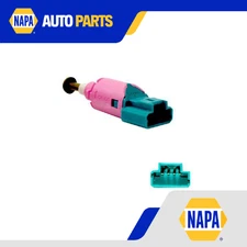 Brake Light Switch fits RENAULT LAGUNA Mk3 1.5D 07 to 15 253200003R Cambiare New